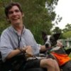 Therapy Dog